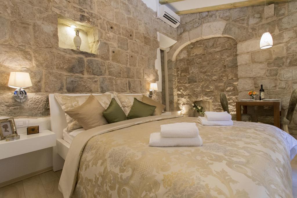 Summer Dream Studio Split Kamer foto