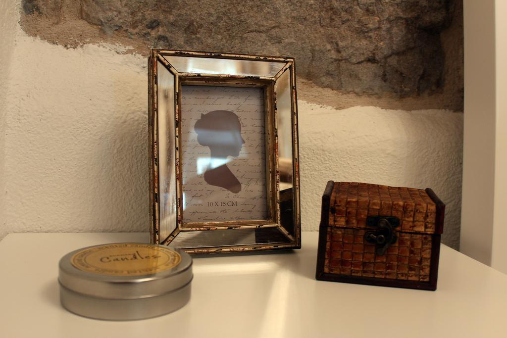 Summer Dream Studio Split Buitenkant foto