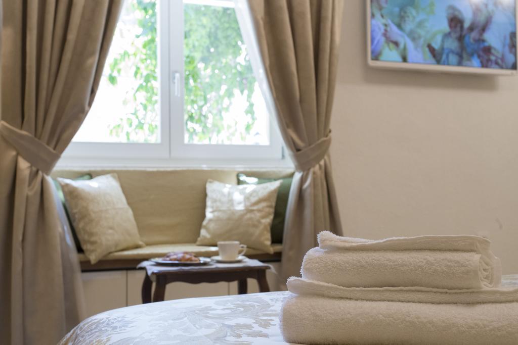 Summer Dream Studio Split Kamer foto