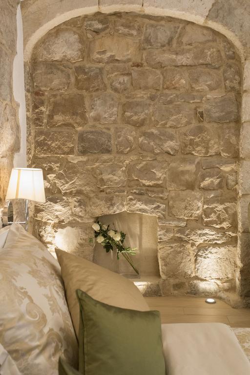 Summer Dream Studio Split Kamer foto