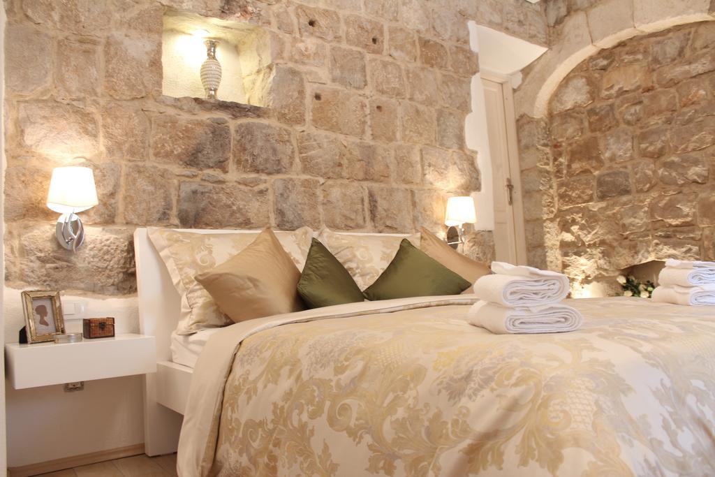 Summer Dream Studio Split Kamer foto